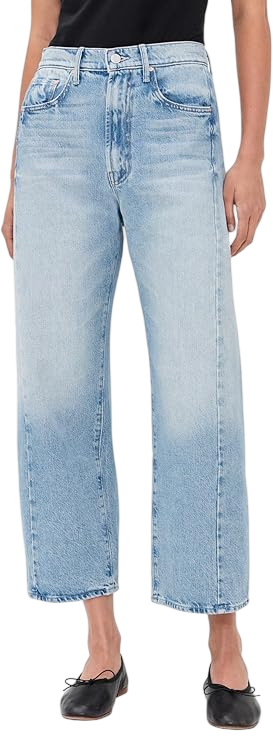 Women's The Half Pipe Ankle Jeans